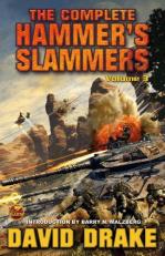 The Complete Hammer's Slammers Volume 3 