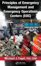 Principles of Emergency Management and Emergency Operations Centers (EOC) 