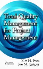Total Quality Management for Project Management 