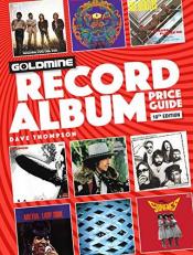 Goldmine Record Album Price Guide 10th
