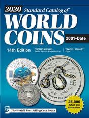 2020 Standard Catalogue World Coins 2001- Date 14ed