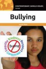 Bullying : A Reference Handbook 
