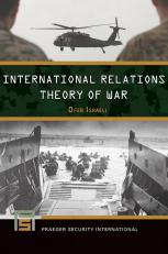 International Relations Theory Of War 19th