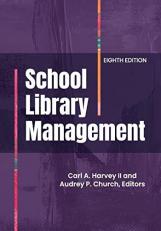 School Library Management 8th