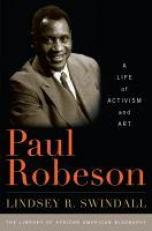 Paul Robeson - A Life of Activism and Art 
