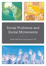 Social Problems and Social Movements 