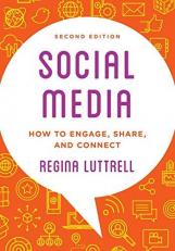 Social Media : How to Engage, Share, and Connect 2nd