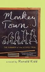 Monkey Town : The Summer of the Scopes Trial 