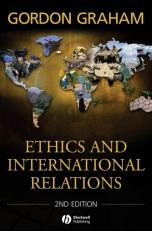 Ethics and International Relations 1st