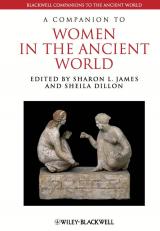 A Companion to Women in the Ancient World 