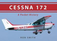 Cessna 172 A Pocket History 