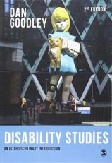 Disability Studies : An Interdisciplinary Introduction 2nd