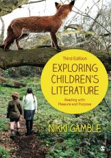 Exploring Children's Literature 3rd