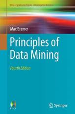 Principles of Data Mining 4th