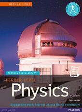 Pearson Baccalaureate Physics Higher Level 2nd Edition Print and Ebook Bundle for the IB Diploma : Industrial Ecology