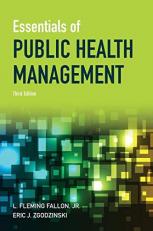 Essentials of Public Health Management 3rd