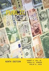 Public Budgeting Systems 9th
