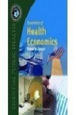 Essentials of Health Economics - With Study Guide 10th
