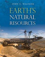 Earth's Natural Resources 