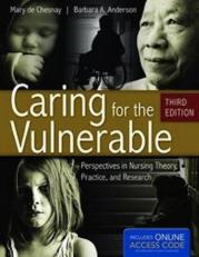 Caring for the Vulnerable 3rd