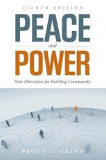 Peace and Power: New Directions for Building Community 8th