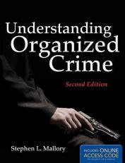 Understanding Organized Crime with Access 2nd