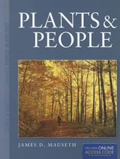 Plants and People with Access 