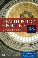 Health Policy and Politics with Access 4th