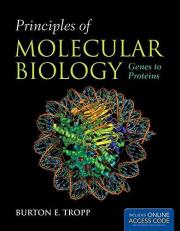Principles of Molecular Biology with Access 