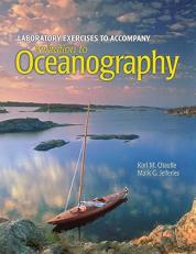 Laboratory Manual to Accompany Invitation to Oceanography 6th