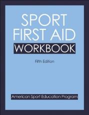 Sport First Aid-Workbook
