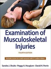Examination of Musculoskeletal Injuries 4th
