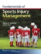 Fundamentals of Sports Injury Management 3rd