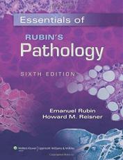 Essentials of Rubin's Pathology with Access 6th