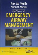 Manual of Emergency Airway Management 4th