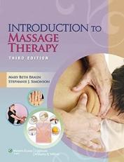 Introduction to Massage Therapy 3rd