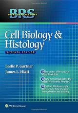 BRS Cell Biology and Histology 7th