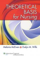 Theoretical Basis for Nursing with Access 4th