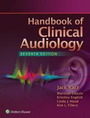Handbook of Clinical Audiology 7th