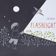 Flashlight : (Picture Books, Wordless Books for Kids, Camping Books for Kids, Bedtime Story Books, Children's Activity Books, Children's Nature Books) 