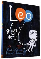 Leo : A Ghost Story 