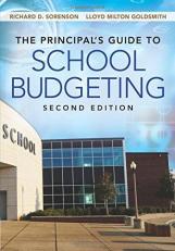 The Principal′s Guide to School Budgeting 2nd
