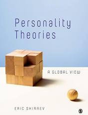 Personality Theories : A Global View 