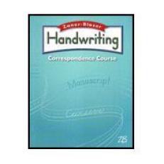 Handwriting: Correspondence Course 10th