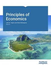 Principles of Economics Version 9.0