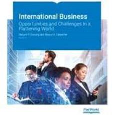 International Business: Opportunities and Challenges in a Flattening World, Version 4.0 Online Access (Bronze Level Pass)