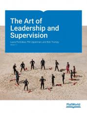 Art of Leadership and Supervision, Version 1.1