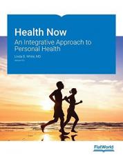 Health Now: An Integrative Approach to Personal Health v3.0 