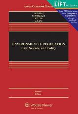 Environmental Regulation : Law, Science, and Policy 7th