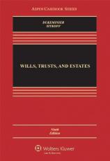 Wills, Trusts, and Estates 9th
